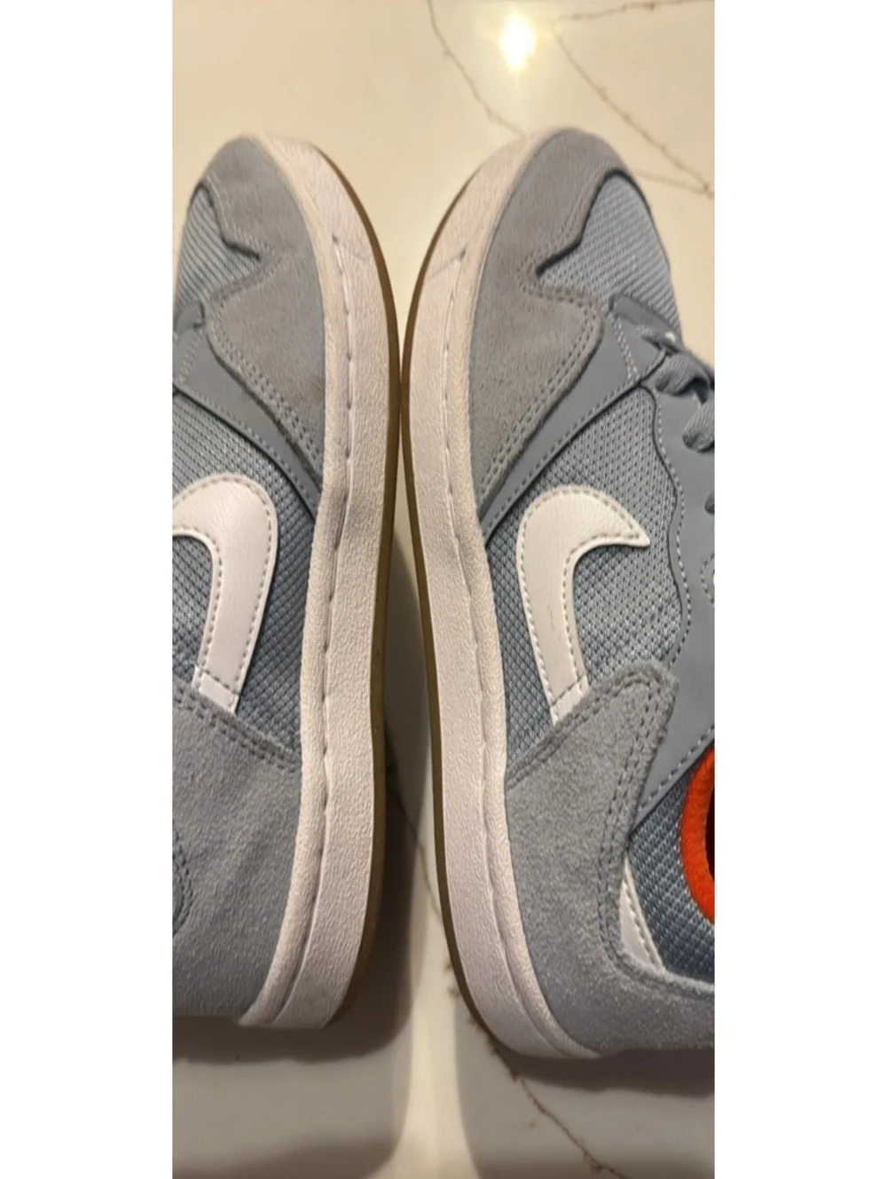 Nike stylish sb